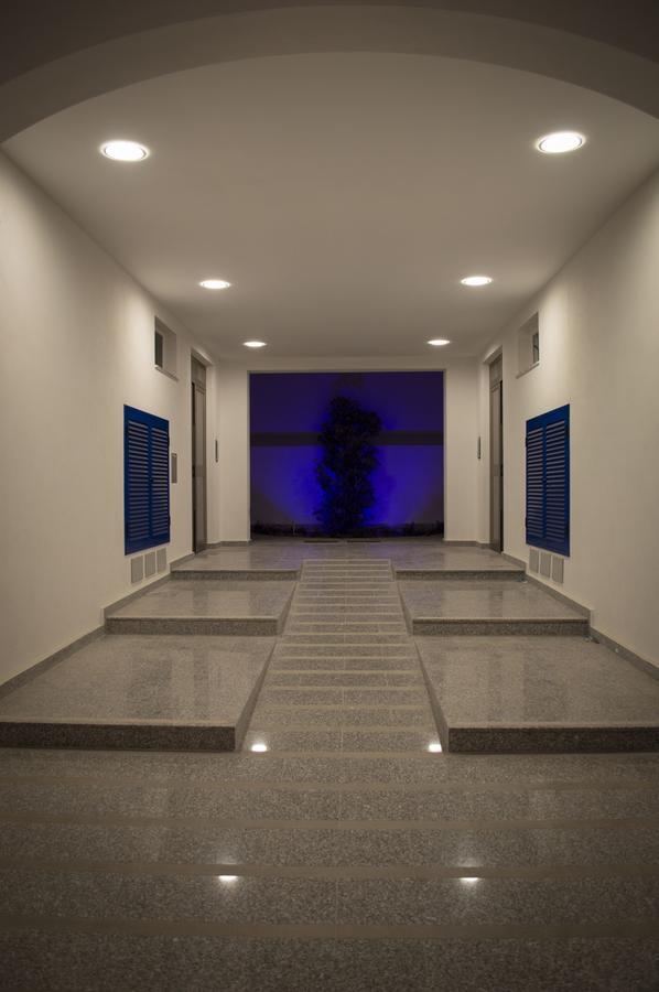 Le Casette Di Ponente Milazzo Exteriör bild